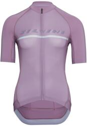 SILVINI Tricou damă SILVINI Mazzana, lilac/navy (S)