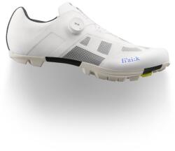 fizik Pantofi fizik Vento Proxy Wide, alb (EU 48)