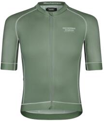 Pas Normal Studios Tricou Pas Normal Studios Mechanism, khaki green (M)