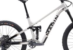 Marin Cadru Marin Alpine Trail Alloy XR, argintiu (XL)