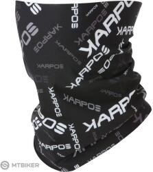 Karpos Eșarfă Karpos PELMO, negru/gri (UNI)