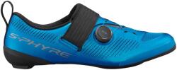 Shimano Pantofi Shimano SH-TR903, albastru (EU 44)