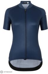 ASSOS Tricou damă ASSOS UMA GT C2 EVO, stone blue (M)