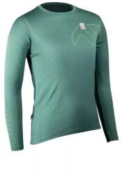 Leatt Tricou damă Leatt MTB Trail 3.0, lagoon (M)