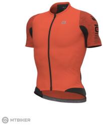 ALÉ Tricou ALÉ OFF ROAD - GRAVEL ATTACK OFF ROAD 2.0, portocaliu (S)