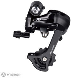 microSHIFT Schimbător microSHIFT R9 RD-R43M, 9 viteze, patină medie ()