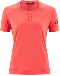 CUBE Tricou damă CUBE AM, coral (L)
