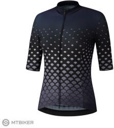 Shimano Tricou damă Shimano YURI, navy (XL)