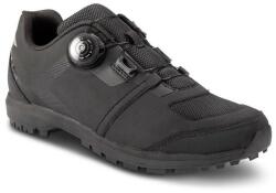 CUBE Pantofi CUBE ATX Loxia Pro, negru (EU 37)