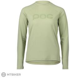 POC Tricou damă POC Reform Enduro, prehnite green (S)