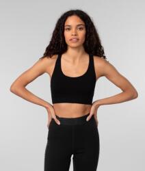 Johaug Top Johaug Elevate Wool, negru (M)