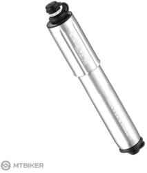 Lezyne Mini pompă Lezyne Tech Drive HV M, argintie ()