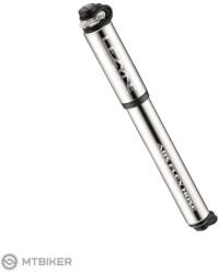Lezyne Mini-pompă Lezyne Road Drive M, argintiu ()