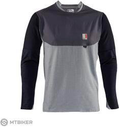 Leatt Tricou Leatt MTB AllMtn 5.0, granite (XXL)