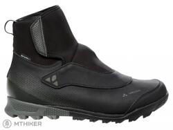 VAUDE Pantofi VAUDE Minaki Mid II STX, negri (EU 41)