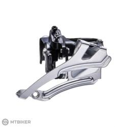 microSHIFT Schimbător microSHIFT MEZZO FD-M282M 2x8, Dual Pull ()