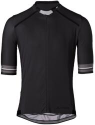 VAUDE Tricou VAUDE Furka FZ II, negru (M)