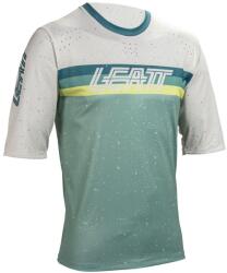 Leatt Tricou Leatt MTB Enduro 3.0 3/4, pistachio (XL)