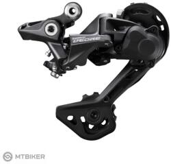 Shimano Schimbător spate Shimano Deore RD-M5120-SGS, 11 viteze, Shadow+ ()