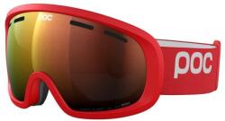POC Ochelari POC Fovea Mid, prismane red/partly sunny orange