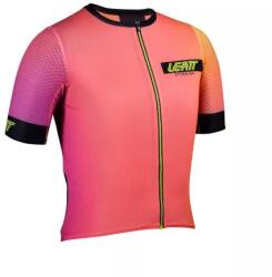 Leatt Tricou damă Leatt MTB Endurance 6.0, neon (XL)