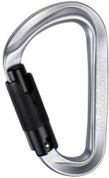 Mammut Carabinieră Mammut Classic HMS Twistlock Plus, gri