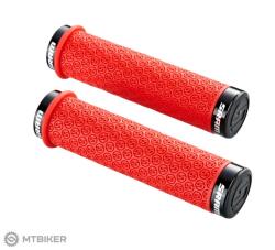 Sram Manșoane SRAM DH, 148 g, roșu