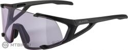 Alpina Ochelari ALPINA HAWKEYE S Q-lite V, negru mat