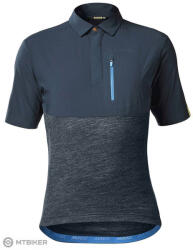 Mavic Tricou Mavic Allroad, total eclipse (L)