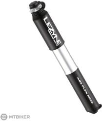 Lezyne Mini pompă Lezyne Pressure Drive M, neagră ()