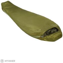 VAUDE Sac de dormit VAUDE Selun 500 SYN, avocado (ľavý zips) Sac de dormit
