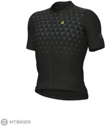ALÉ Tricou ALÉ R-EV1 QUICK, negru (XXL)