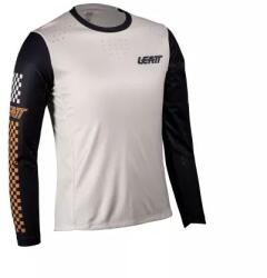 Leatt Tricou damă Leatt MTB Enduro 4.0, cream (M)