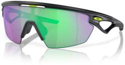 Oakley Ochelari Oakley Sphaera, matte black ink/Prizm Road Jade