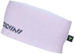 SILVINI Bandană SILVINI Agri, blush/cloud (L/XL)