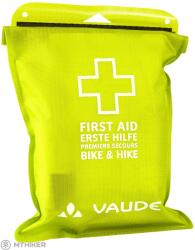 VAUDE Trusă de prim ajutor VAUDE First Aid Kit S Waterproof, bright green ()