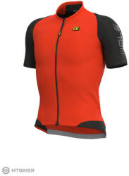 ALÉ Tricou ALÉ OFF-ROAD MTB ATTACK, portocaliu (M)