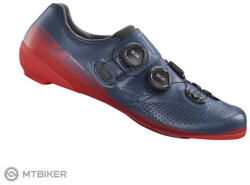 Shimano Pantofi Shimano SH-RC702, roșii (EU 45 E)