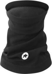 ASSOS Nákrčník ASSOS SPRING FALL P1, black series ()