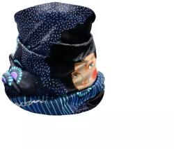 Crazy Eșarfă Crazy NECK GAITER LIGHT, hulya frozen