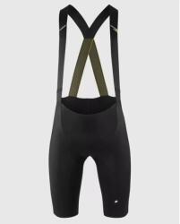 ASSOS Pantaloni scurți ASSOS EQUIPE R Spring Fall S11, black series (L)