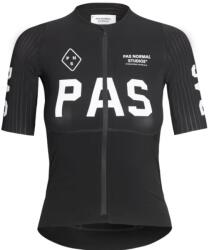Pas Normal Studios Tricou damă Pas Normal Studios PAS Mechanism Pro, negru (XS) - mtbiker - 1 149,00 RON