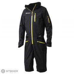 dirtlej Salopetă dirtlej Dirtsuit Pro edition, neagră (M)