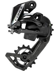 SRAM Schimbător spate SRAM Force AXS E1 Carbon Cage, 12-viteze, fără baterie ()
