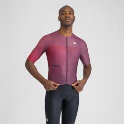 Sportful Tricou Sportful LIGHT, bordeaux/red (XXL)
