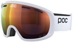 POC Ochelari POC Fovea, hydrogen white/partly sunny orange