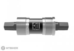 Shimano Butuc pedalier Shimano Tourney BB-UN300 BSA, 73 x 122.5 mm, pătrat