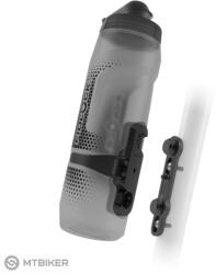FIDLOCK Bidon Fidlock TWIST SET, 800 ml, dark + suport