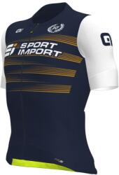 ALÉ Dres ALÉ Sport Import 10th Aniversary, albastru (L)