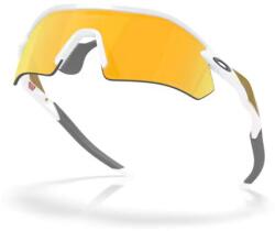 Oakley Ochelari Oakley RADAR PLATE, polished white/prizm 24K polarized ()